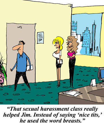 Toon of the Day